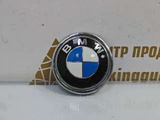 51147294465 Эмблема багажника к BMW X5 F15 Арт TP75290