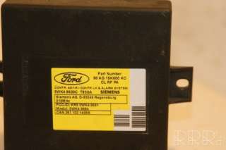 98ag15k600kc , artSOV12070 Блок управления центральным замком Ford Focus 1 Арт SOV12070