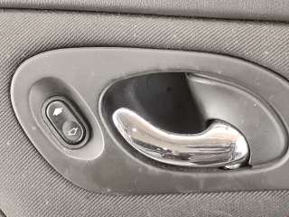 Дверь передняя правая Ford Mondeo 2 1999г. 1043420 - Фото 14