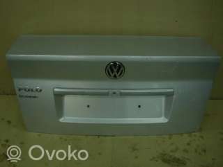 artHIR11899 Крышка багажника (дверь 3-5) к Volkswagen Polo 4 Арт HIR11899