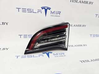 1077402-00,1077404-00,1502089-00 Фонарь крышки багажника правый к Tesla model Y Арт 17277