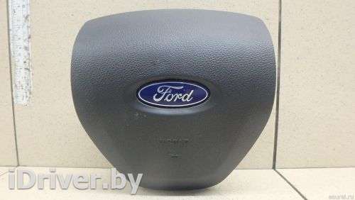 Подушка безопасности в рулевое колесо Ford Explorer 5 2012г. BB5Z78043B13AA - Фото 1