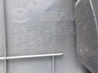 Обшивка двери задней левой Mazda CX-7  EG2368560E02 - Фото 4