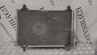  Радиатор кондиционера к Peugeot 308 1 Арт 18.70-1140670