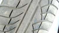  Летняя шина Michelin Diamaris 235/60 R18 Арт 4673360