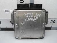 FJ5Z12A650BANP Блок управления двигателем Ford Escape 3 Арт 18.31-480365