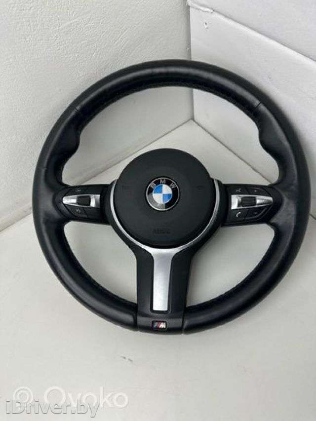 Руль BMW 7 F01/F02 2013г. 307499210ar, 00600243, 307499210aa , artLNP274 - Фото 1