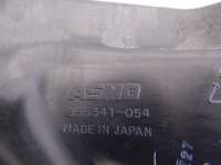 Бачок омывателя Mazda 6 1 2003г. GJ5A67481A - Фото 5