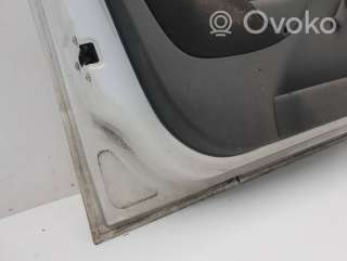 Дверь передняя левая Opel Combo C 2004г. artCRR9852 - Фото 13
