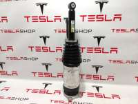 1420466-00-F Пневмостойка задняя правая к Tesla model S Арт 9940935