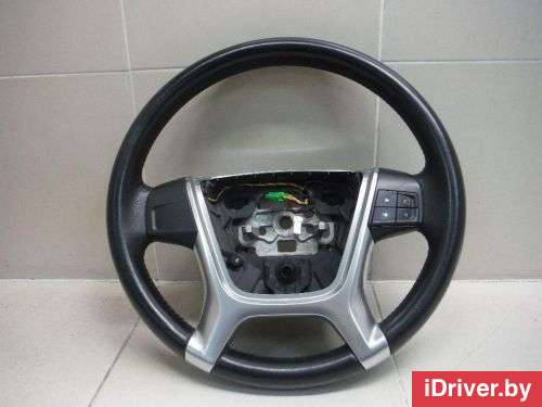 Рулевое колесо для AIR BAG (без AIR BAG) Volvo S80 2 2007г. 31271093 - Фото 1