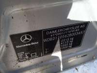  Компрессор кондиционера бензиновый к Mercedes E W211 Арт XEA26DI01