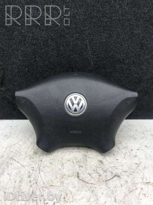 Подушка безопасности водителя Volkswagen Crafter 1 2012г. hvw90686004029, 305220799162ad, gm16261350030 , artBUS2351 - Фото 1