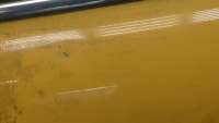 Дверь боковая (легковая) MINI Cooper cabrio 2009г.  - Фото 2