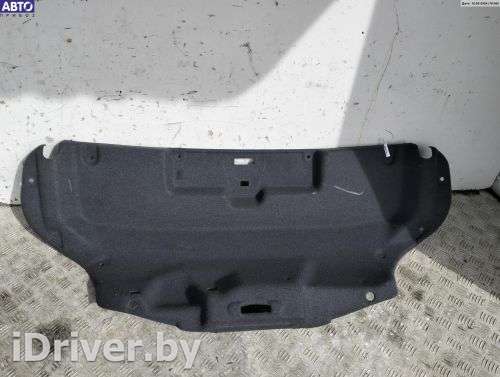 Обшивка крышки багажника Peugeot 508 2011г.  - Фото 1