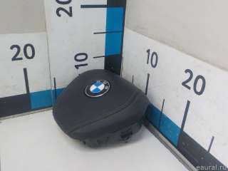 Подушка безопасности в рулевое колесо BMW X5 G05 2019г. 32306872265 - Фото 3