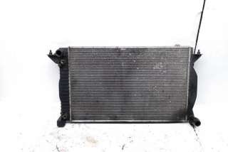 art10385468 Радиатор (основной) к Audi A4 B7 Арт 10385468
