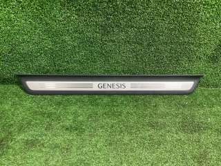 85872G9000NNB накладка порога (внутренняя) к Genesis G70 Арт 2T56125