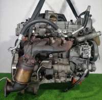Двигатель  Hummer H3 3.7  Бензин, 2007г.   - Фото 2