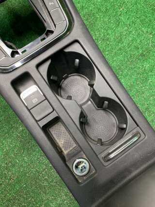 Кнопка запуска двигателя Volkswagen Arteon 2021г. 3G8863241, 5NA035736, 3G8857100, 3G8927225 - Фото 5