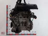 Двигатель  Nissan Note E11 1.4 i Бензин, 2007г. 10102AY4SB, CR14DE   - Фото 2
