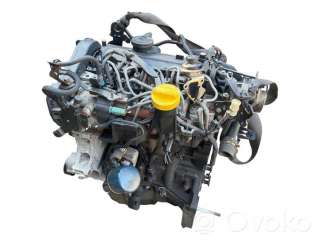 Двигатель  Renault Clio 3 1.6  Дизель, 2011г. k9k6770, h8201121521, 8201121521 , artSEA26349  - Фото 7