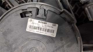 Вентилятор радиатора Ford Focus 3 2012г. 1137328567 - Фото 3