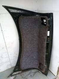 9201319 Крышка багажника (дверь 3-5) к Opel Omega B Арт 103.81-1805853