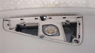 Панель передняя салона (торпедо) Audi Q5 1 2009г.  - Фото 4
