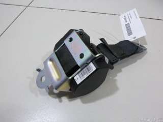 Ремень безопасности Citroen C4 2 2012г. 96783605XY - Фото 3