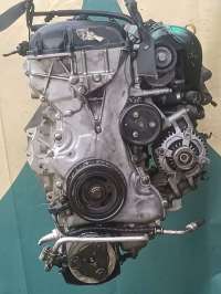  Двигатель к Ford C-max 1 Арт 2410060