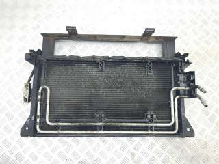  Радиатор кондиционера к BMW 5 E39 Арт 18.42-610670