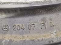 Рычаг задний правый Mercedes CLS C218 2013г. A2053506203 - Фото 5
