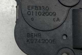 Заслонка печки/климат-контроля Mercedes E W207 2011г. EFB330, K9749005 , art10353048 - Фото 3