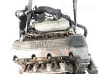 Двигатель  BMW 3 E36 1.6  Бензин, 1997г. m43b16 , artCML677  - Фото 3