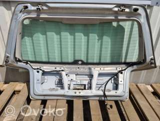 Крышка багажника (дверь 3-5) Volkswagen Golf 4 1999г. artDRA34155 - Фото 6