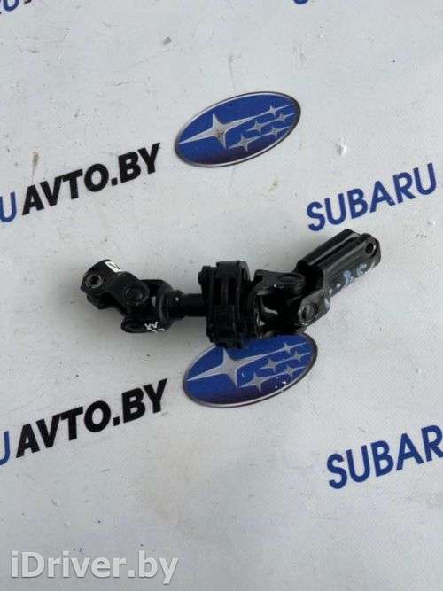 Рулевой карданчик Subaru XV Crosstrek 2023г.  - Фото 1
