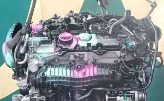 Двигатель  Volvo V40 Cross Country 1.5 TI Бензин, 2016г. B4154T4, T3, JLH-3G15TD, BHE15-EFZ  - Фото 5