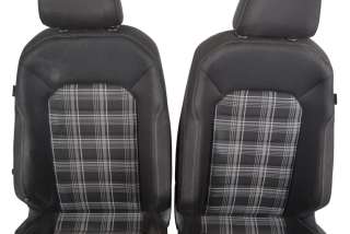 art11059554 Салон (комплект сидений) Volkswagen Golf 7 Арт 11059554, вид 11