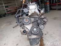 Двигатель  Skoda Fabia 2 1.2  Бензин, 2005г.   - Фото 5
