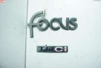  Эмблема к Ford Focus 1 Арт 103.80-2321444