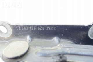 Петля капота Skoda Octavia A5 2004г. 1z0823302c , artCPP5730 - Фото 3