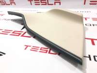 1007985-00 Обшивка салона Tesla model S Арт 9942923, вид 2