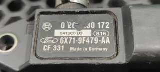 Датчик абсолютного давления Ford Mondeo 3 2006г. 6X71 9F479 AA - Фото 3