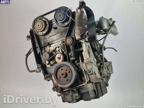 Двигатель  Volvo S60 1 2.5 Ti Бензин, 2005г. B5254T2  - Фото 1