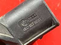 датчик ABS Audi R8 1 2011г. 4E0927803F,4E0927803D - Фото 5