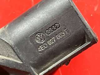 Датчик ABS задний левый Audi R8 1 2011г. 4E0927803F,4E0927803D - Фото 5