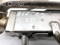 Охладитель отработанных газов Honda Accord 7 2005г. 18721rfwg0 , artJUM38706 - Фото 5
