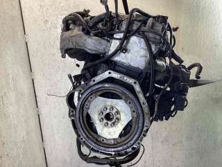Двигатель  Mercedes C W203 2.2 CDi Дизель, 2006г. A646010804580  - Фото 5
