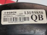 Вакуумный усилитель тормозов Opel Meriva 1 2004г. 93183405, 13159858 - Фото 7